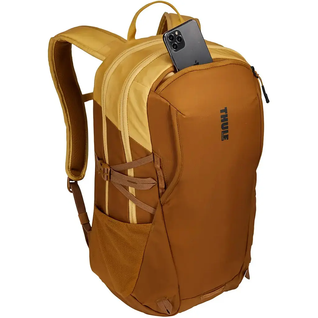 Рюкзак Thule EnRoute Backpack 23L Ochre/Golden [3204844] [107519] - фото 5