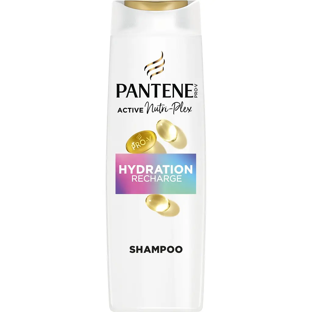 Шампунь Pantene Pro-V Відновлення зволоження 400 мл - фото 2