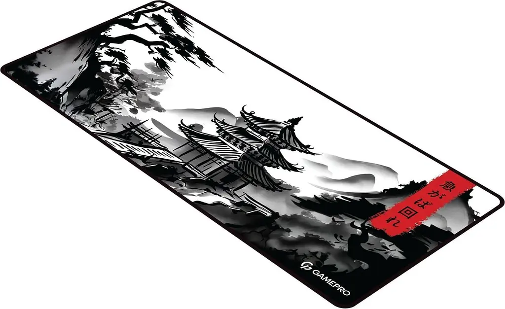 Ігрова поверхня GamePro (MP275BW) - фото 2