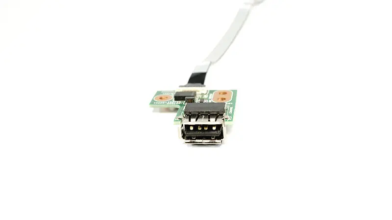 Плата з USB 2.0 роз'ємом 1шт - фото 2
