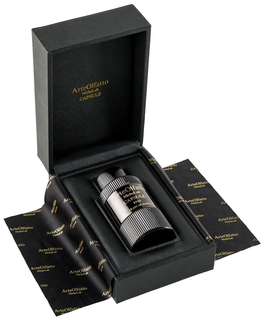 Экстракт ArteOlfatto Capsule 1936 100 мл  - фото 3