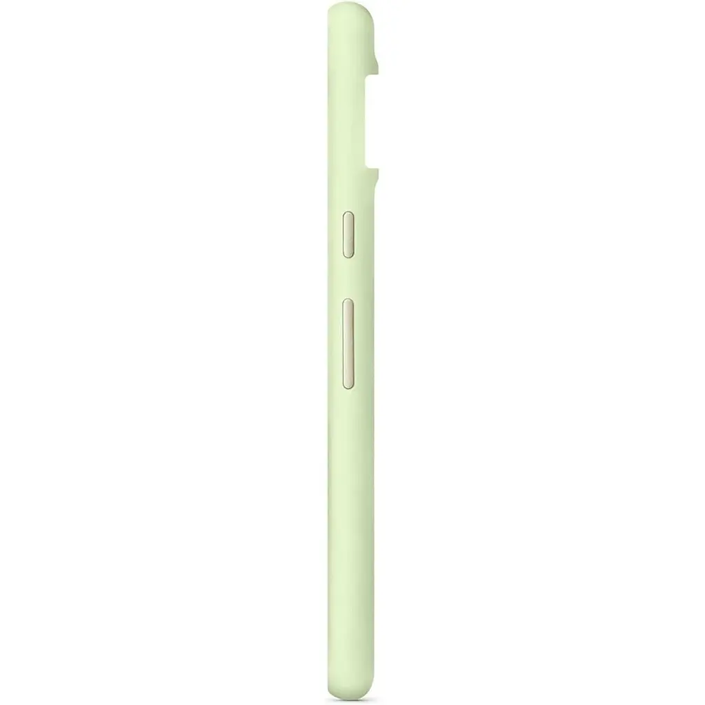 Чохол-накладка Google Official для Google Pixel 7 Lemongrass (GA04454) - фото 3