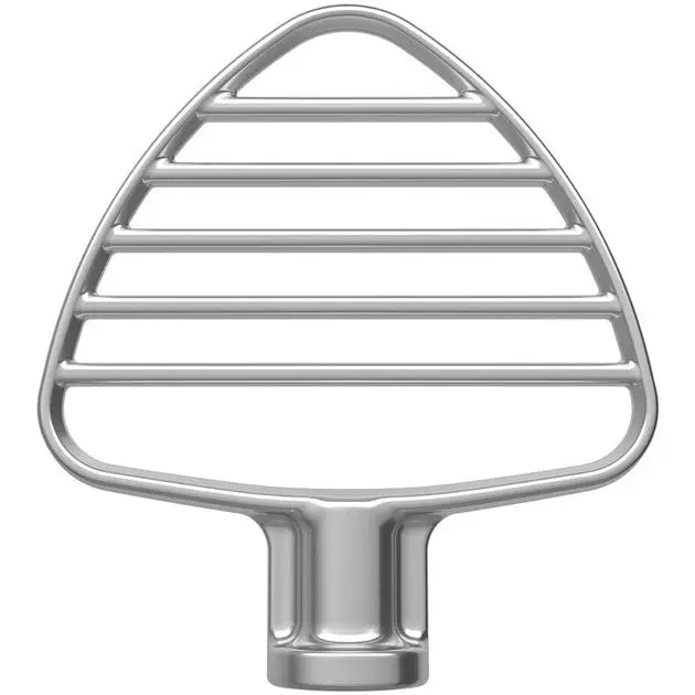 Кухонная машина KitchenAid Artisan 5KSM180LEELB с откидывающимся блоком 4.7 л Blossom (5KSM180LEELB) - фото 12