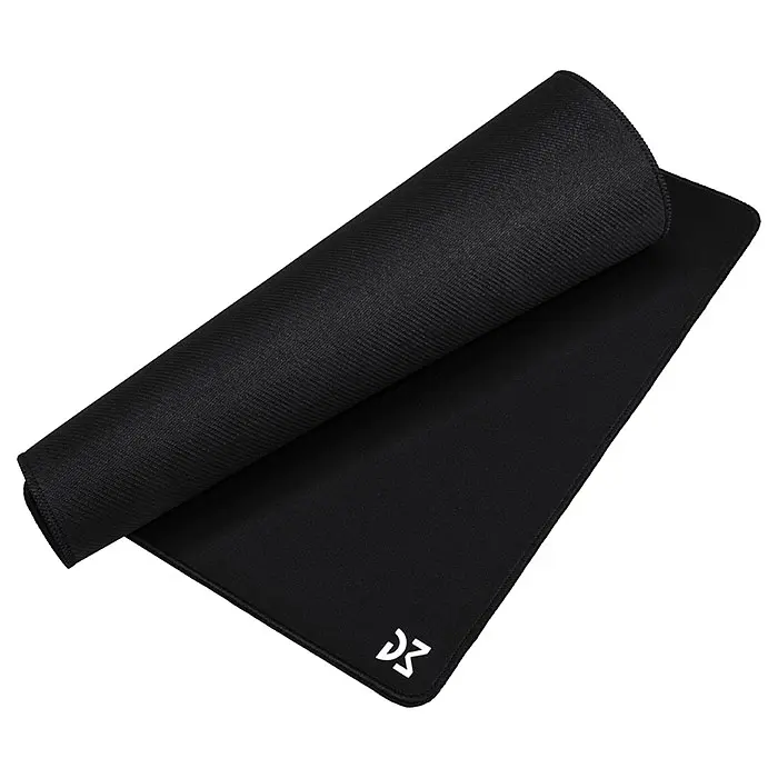 Игровая поверхность Dream Machines DM Pad L Black 450x400x3 (DM_Pad_L) - фото 3