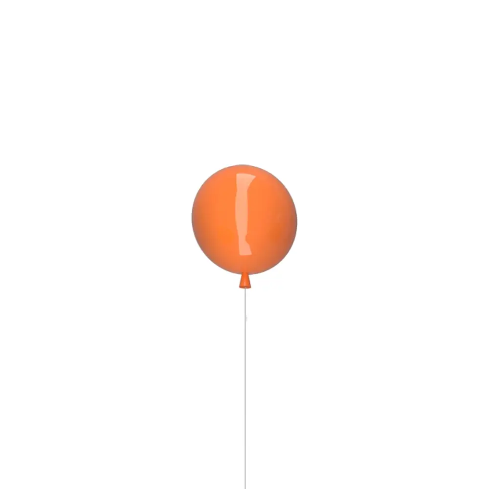 Стельовий світильник MJ-Light 5055C/S ORANGE - фото 6
