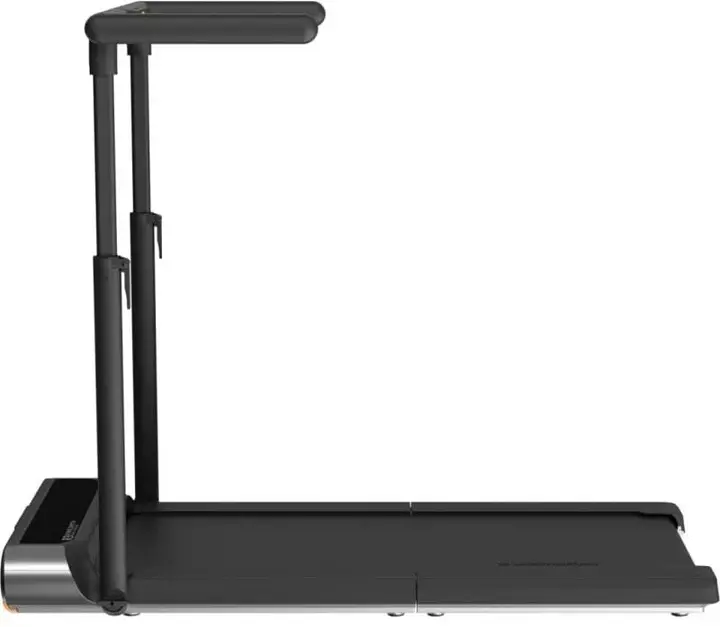 Бігова доріжка KingSmith Walkingpad Treadmill R3 Hybrid+ (WP440Q4) Black UA - фото 4