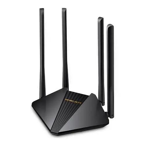 Роутер MR30G Wi-Fi 802.11ас Mercusys teh0020521 - фото 2