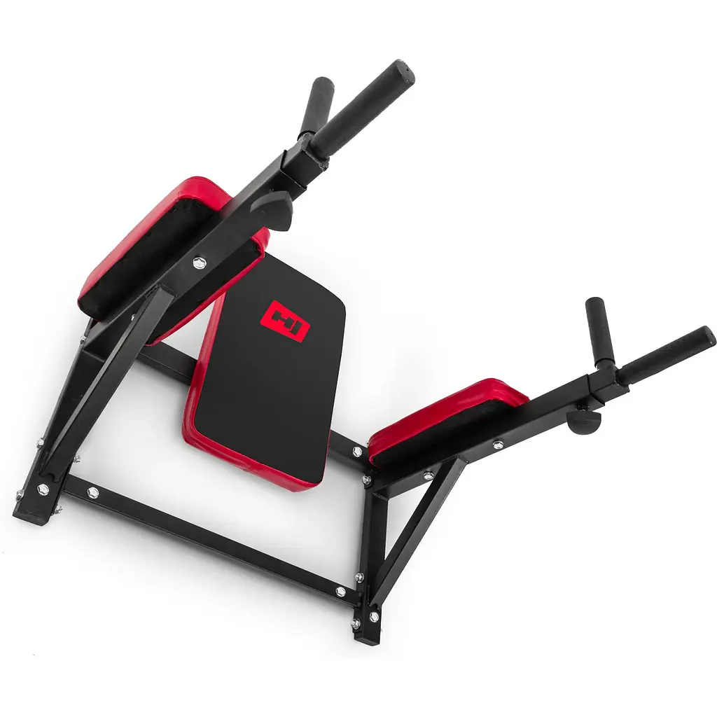 Брусья настенные Hop-Sport HS-1003K - фото 3