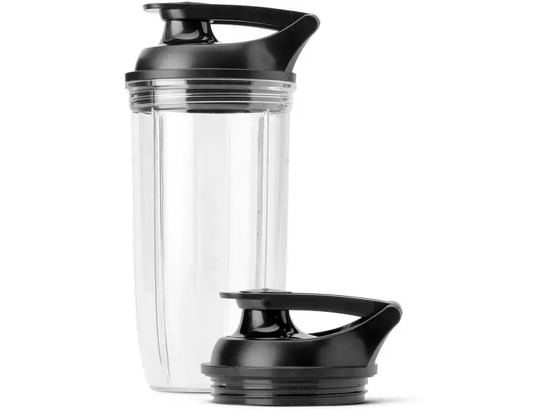 Блендер NUTRIBULLET Turbo NBT1006MW - фото 3