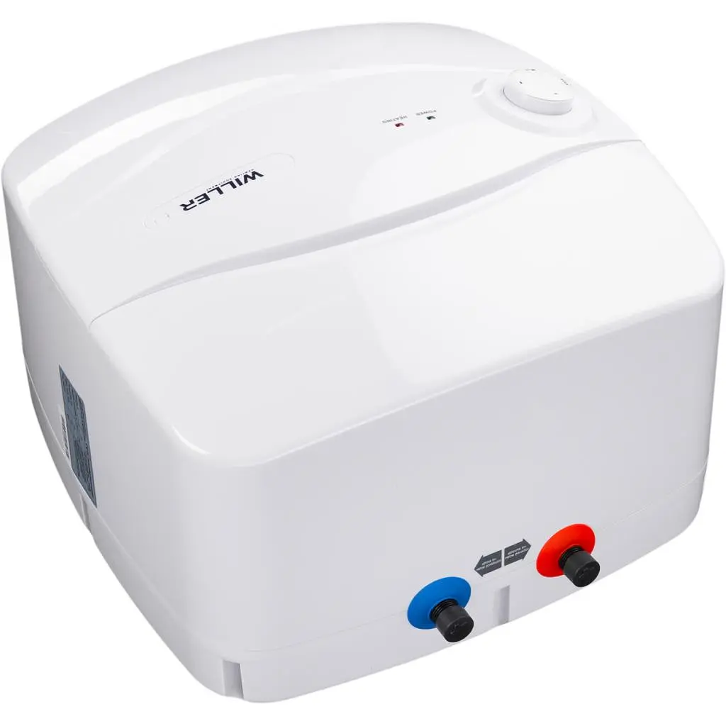 Бойлер Willer PU15R optima mini - фото 5