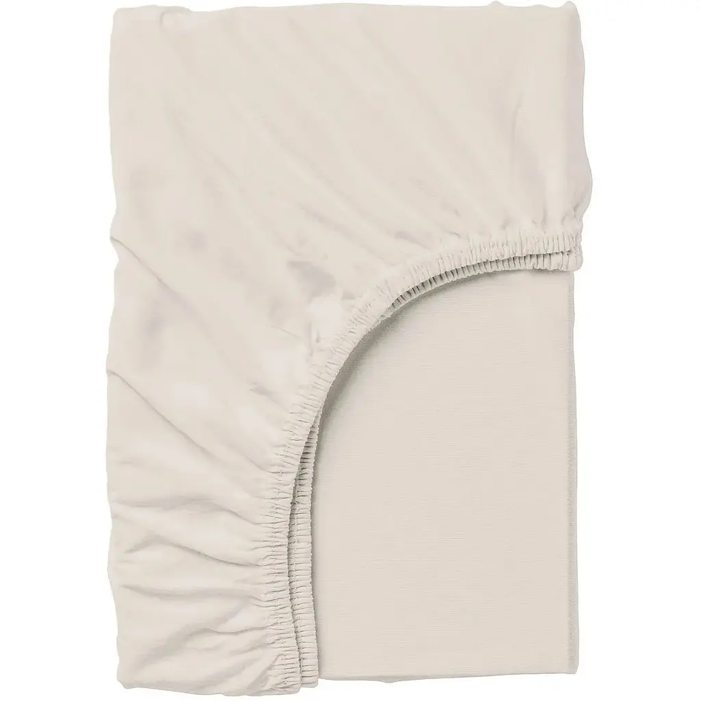 Простирадло на резинці Cosas Ivory 180х200х20 см (Cappuccino_180x200x20)