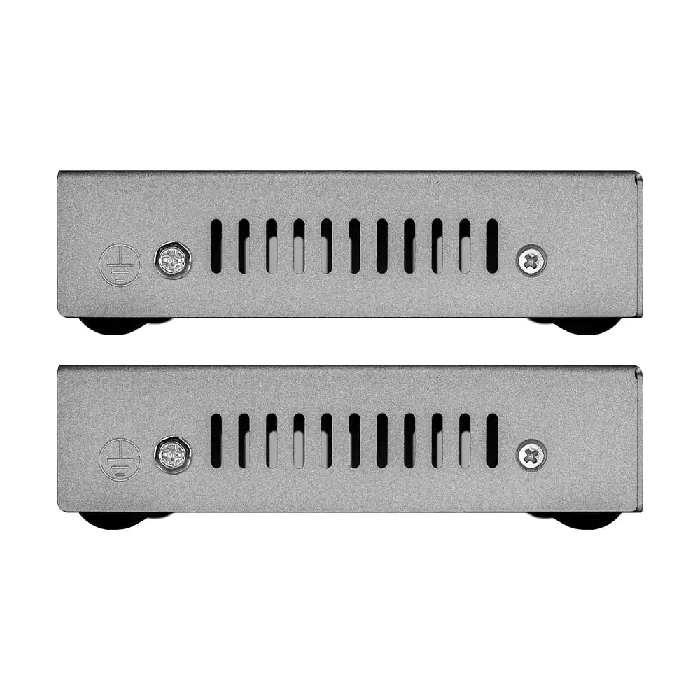 Подовжувач відеосигналу HDMI 100m Dtech DT-7054B (74-00061) - фото 5