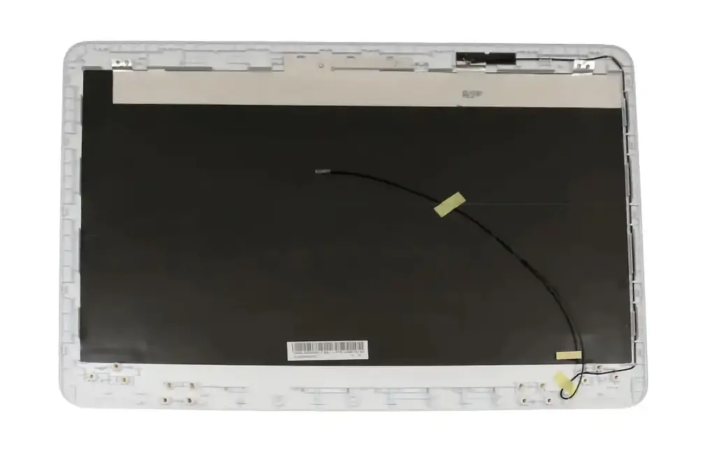 Кришка ноутбука / кришка екрана / кришка матриці для ноутбука Asus R558, X556, F556 (90NB09S5-R7A010) Оригінал від Asus, Кришка матриці - фото 2