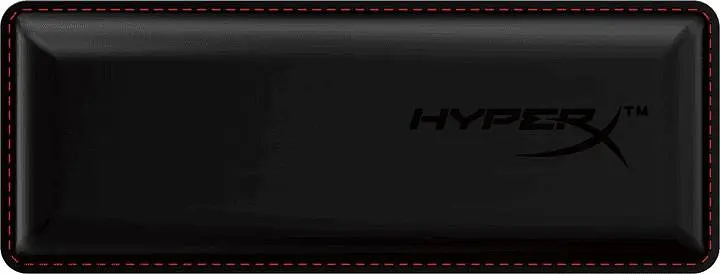 Підставка під зап'ястя HyperX Wrist Rest Mouse (4Z7X2AA) - фото 2
