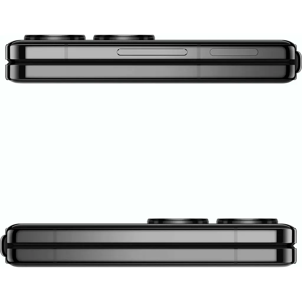 Смартфон Xiaomi Mix Flip 12/512GB Black (Global Version) [NFC, 5G] - фото 8