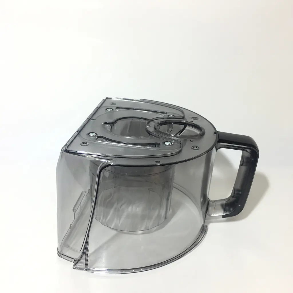 Контейнер для пилу на пилосос Samsung VC18M21**, DJ97-02473A (без вентилятора турбіни DJ97-02358B) - фото 3