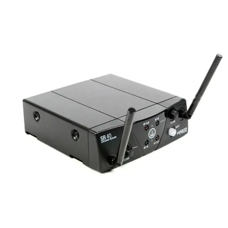 Мікрофон AKG WMS40 Mini 2 Vocal SET BD US25A/C (3350X00050) - фото 2