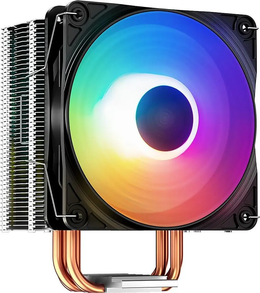 Кулер для процесора Deepcool Gammaxx 400K (GAMMAXX 400K) Б/в - фото 3