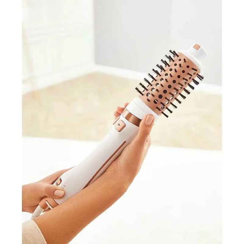 Фен-щітка Rowenta Brush Activ Ultimate Care CF9720F0 - фото 9