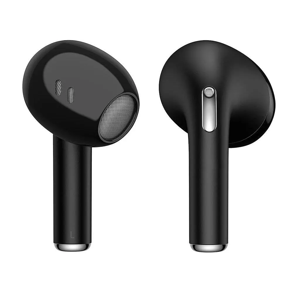 Беспроводные наушники Baseus True Wireless Earphones Bowie E8, IPX5, BT5.3, DCLL, 40mAh, 350mAh, 5h, Black NGE8-01 - фото 3