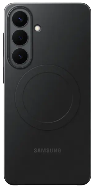 Чохол Samsung S26 Plus Slim Magnet Case EF-SS947CBEGWW Black
