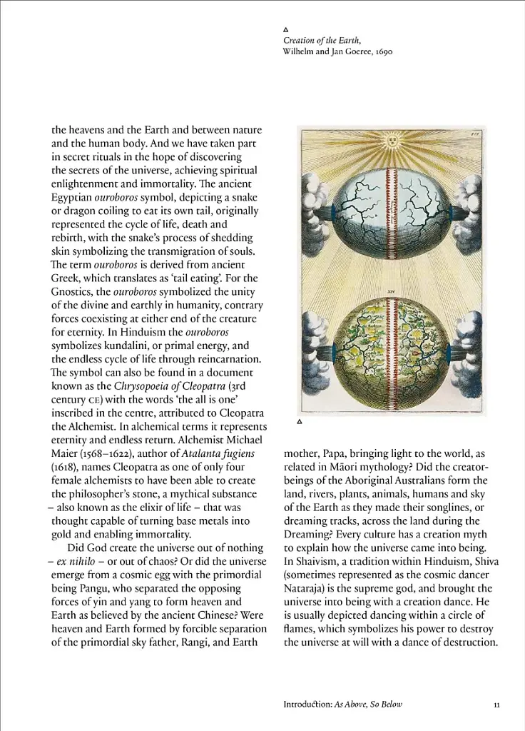 The Cosmic Dance. Finding Patterns and Pathways in a Chaotic Universe - фото 5