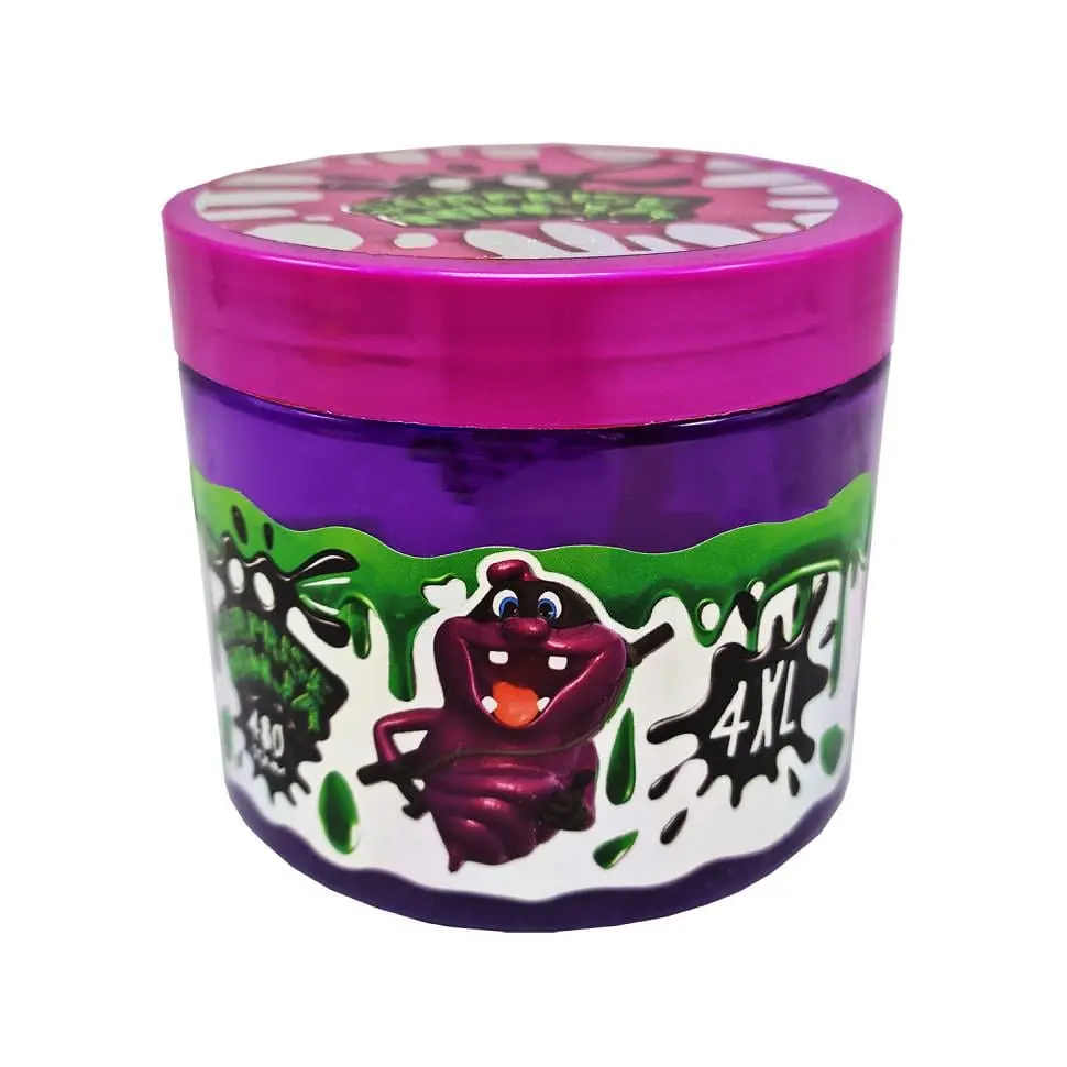 В'язка маса Danko Toys Surprise Ninja від 5 років 500 г Синій (TL-159-L-5-6) - фото 5