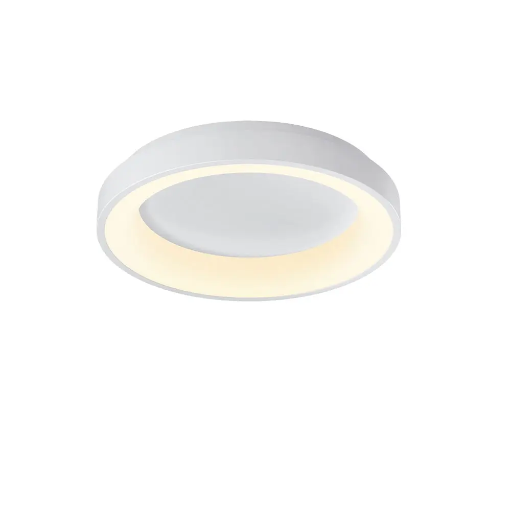 LED світильник VIDEX EDGE-RC-72W-WHITE (VLE-ERC-72W) - фото 2