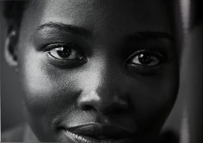 Peter Lindbergh. Shadows on the Wall - фото 2