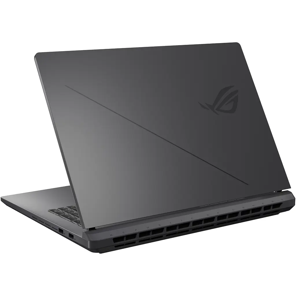 Ноутбук ASUS ROG Strix G18 G815LW Ultra 9 275HX la 54GHz,2.5K,G-Sync,32GB DDR5,1TB,RTX 5080 - фото 16