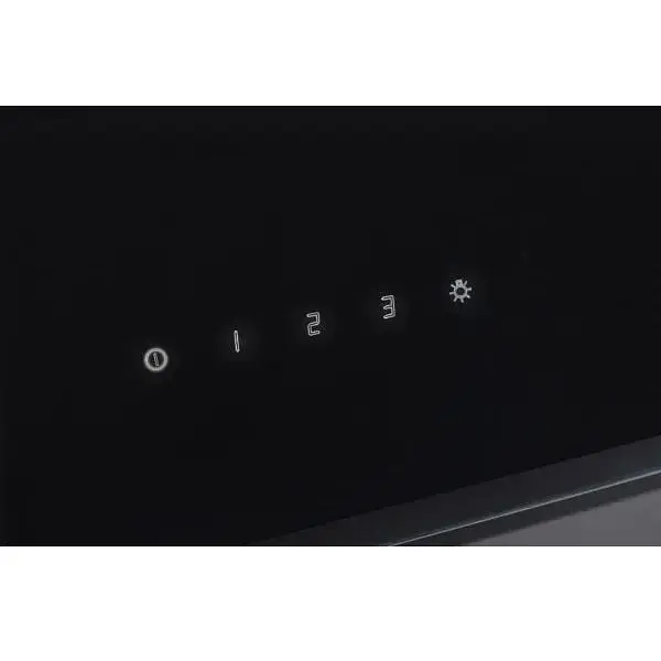 Вытяжка Perfelli DNS 6272 D 700 BL LED - фото 7