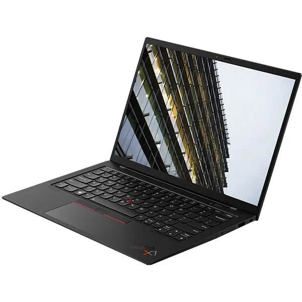 Ноутбук LENOVO ThinkPad X1 Carbon Gen 9, Intel Core i7-1165G7 до 4.7GHz, 14" WUXGA, 16GB, SSD 512GB, Intel Iris Xe, Windows 10 Pro - фото 4