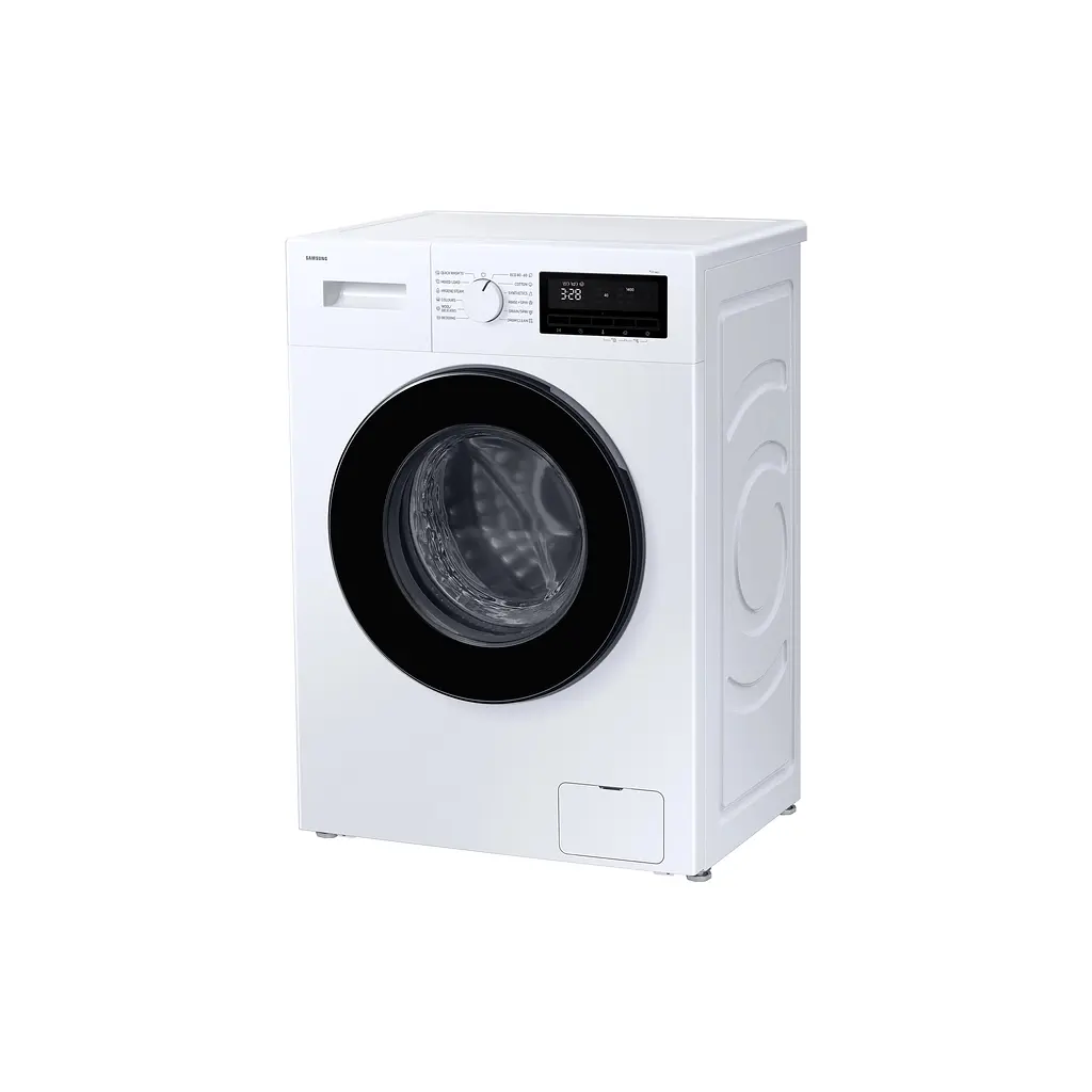 Пральна машина Samsung WW70FG3M05AWLF - фото 3