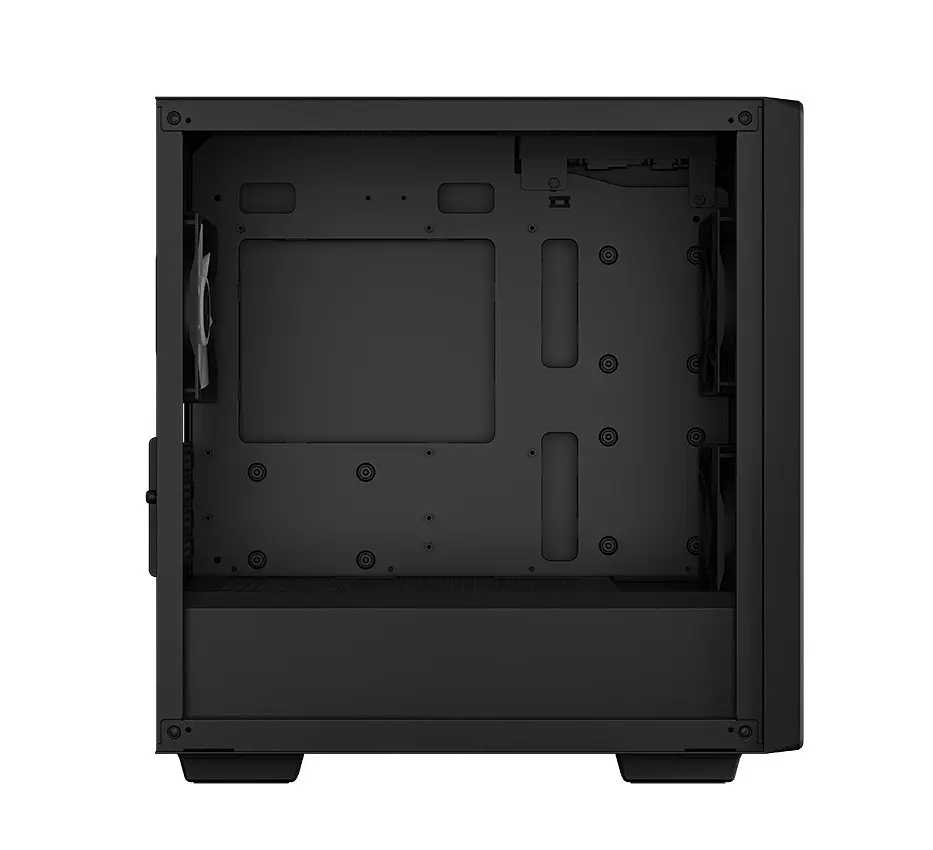 Корпус DeepCool CC360 ARGB (R-CC360-BKAPM3-G-1) без БЖ - фото 5