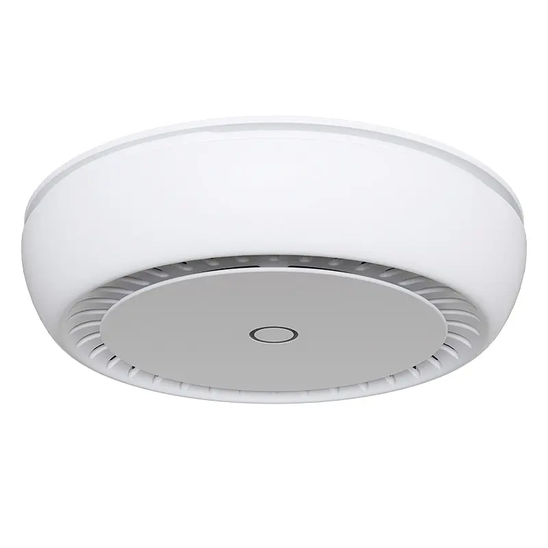Точка доступа Mikrotik cAP XL ac, RBcAPGi-5acD2nD-XL, 2xGbit LAN один из PoE-out), built-in 2.4Ghz/ - фото 2
