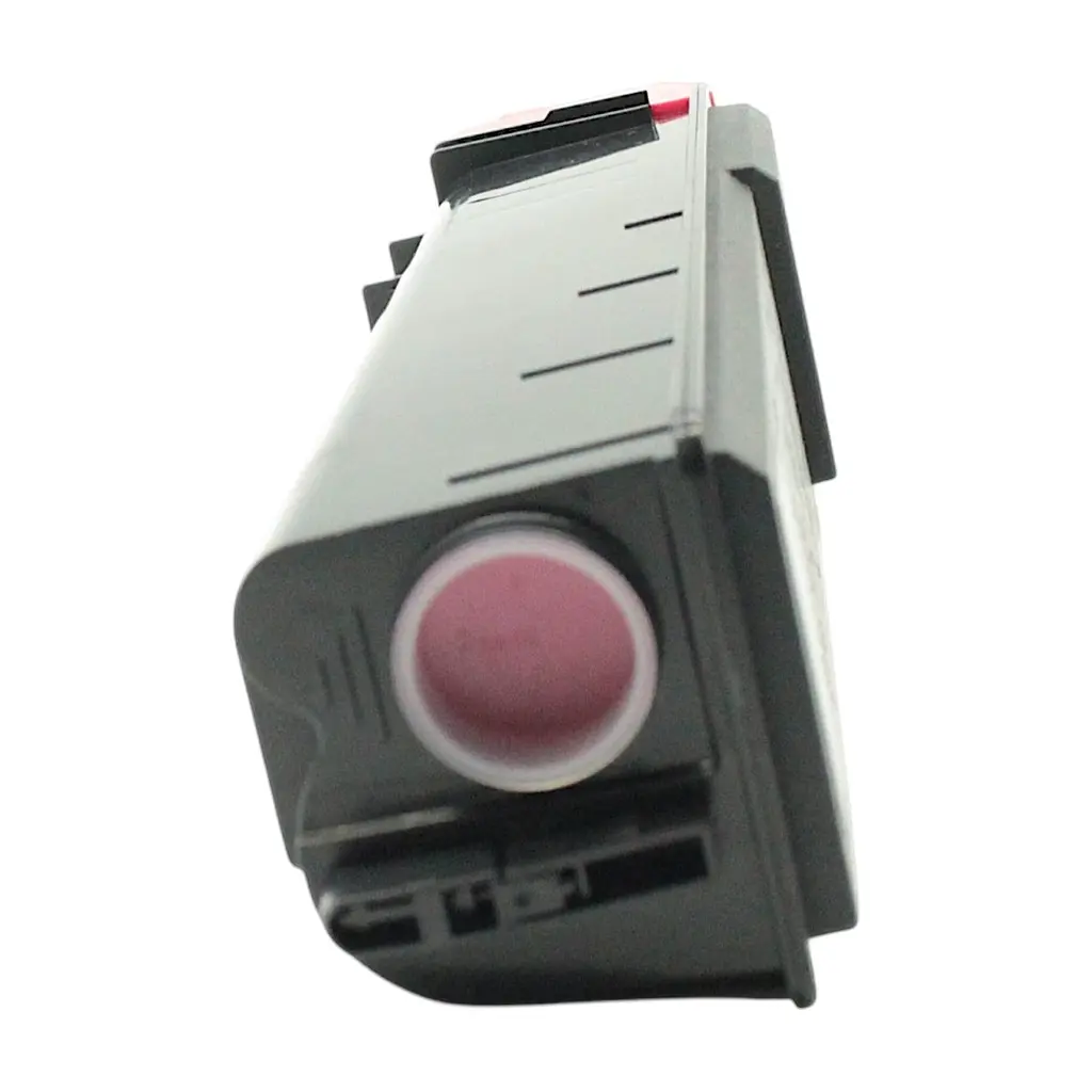 Картридж IPM Kyocera-Mita TK-500/510 220г Magenta (TKKM203M) - фото 6