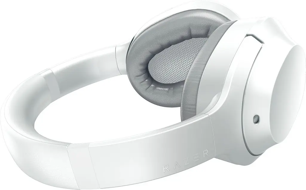 Игровые наушники Razer Opus X Mercury (RZ04-03760200-R3M1) [69923] - фото 6
