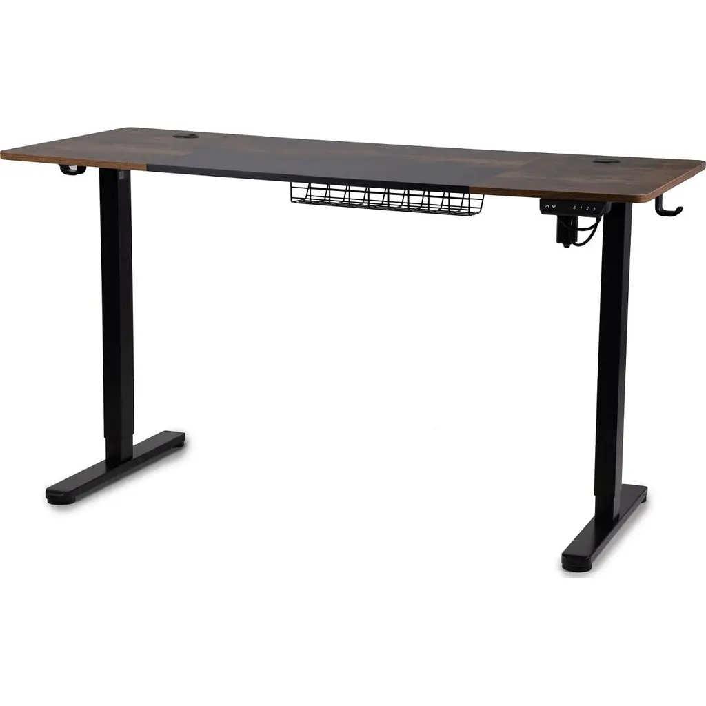 Компьютерный игровой стол Barsky StandUp Loft 1400x600 [BSTL-01] [111781] - фото 8