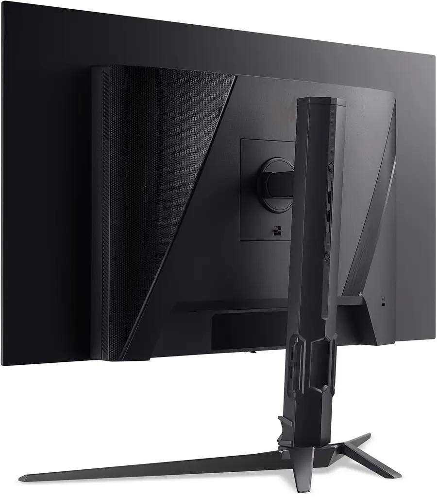 Монітор 31.5" Acer X32X3BMIIPHUZX UHD OLED 240Hz (UM.JXXEE.301) - фото 4