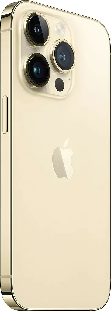 Смартфон Apple iPhone 14 Pro 128Gb Gold Open Box - фото 4