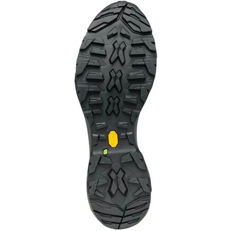 Ботинки Scarpa Mojito Hike GTX Wmn 37.5 Light Grey (1004-63323-202-3-37.5) - фото 3