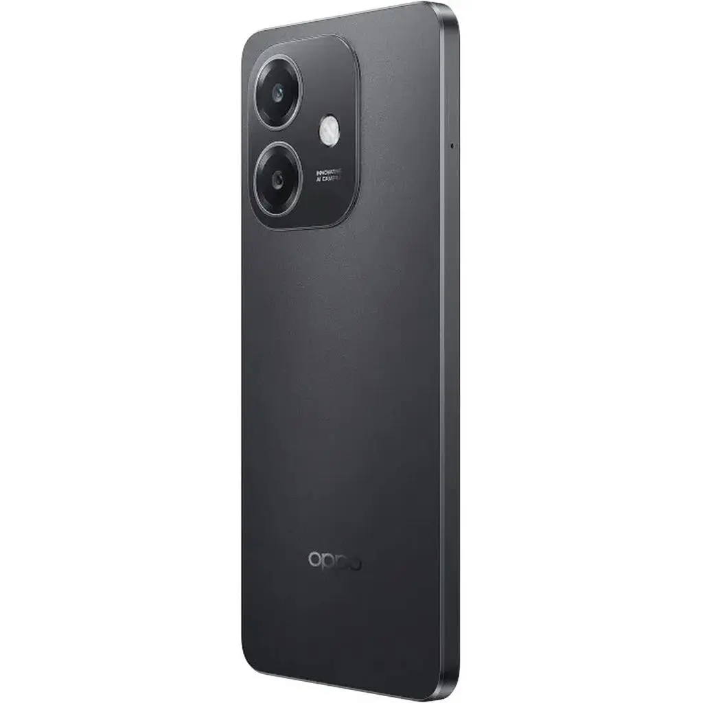 Смартфон Oppo A3 6/256GB Sparkle Black - фото 7