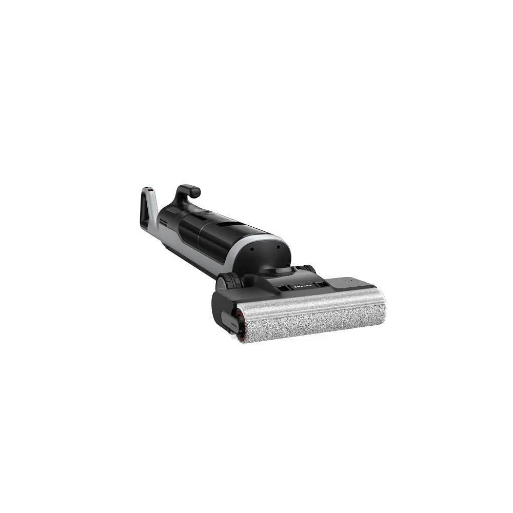 Акумуляторний пилосос миючий Dreame Wet & Dry Vacuum Cleaner H14 DUAL Black - фото 6