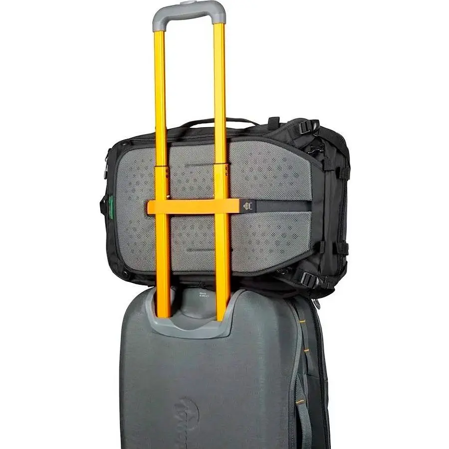 Рюкзак для фотоапарата Lowepro Trekker Lite BP 250 AW Black (LP37460-PWW) [128482] - фото 16