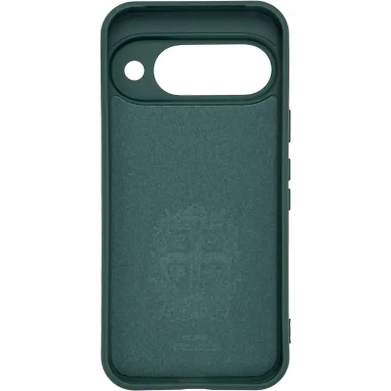 Чохол до мобільного телефона Armorstandart ICON Google Pixel 10 5G Camera cover Dark Green (ARM87459) - фото 2