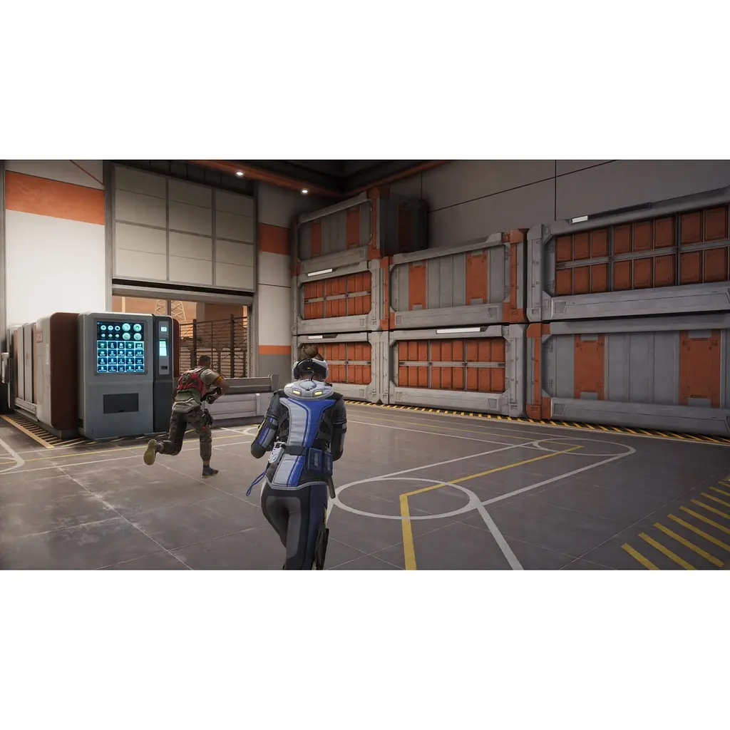 Ключ активації Microsoft Rogue Company: ViVi Starter Pack для Xbox One/Series S/X - фото 3