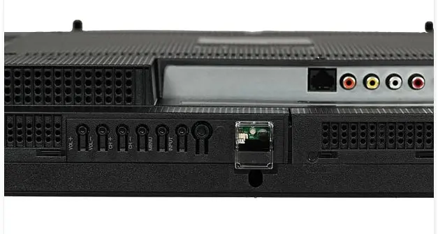 Телевізор Aiwa QLED TS-507N - фото 7