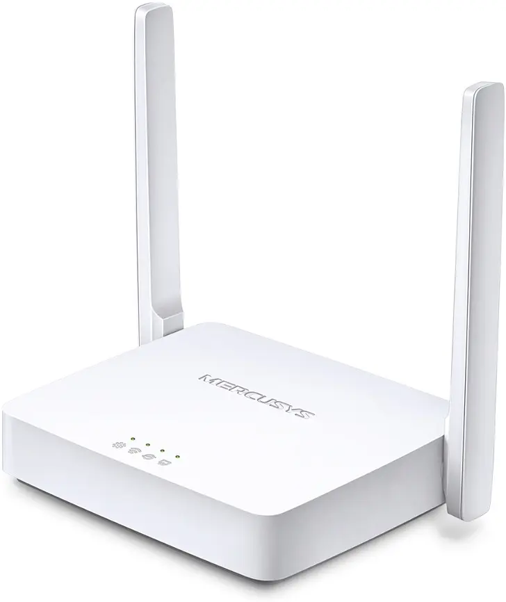 Маршрутизатор Mercusys MW301R - фото 3
