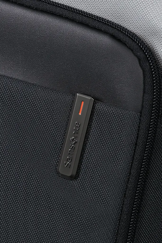 Рюкзак 15.6" Samsonite EVOSIGHT LIGHT GREY/BLACK 43x30x18 KP9*08002 - фото 11
