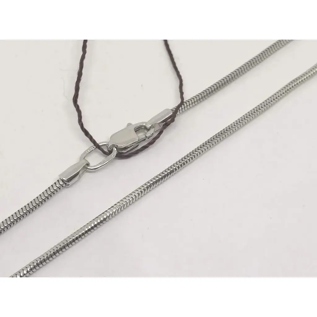 Золотая цепочка Золотой век (Снейк). 6146/4/02 55 - фото 2